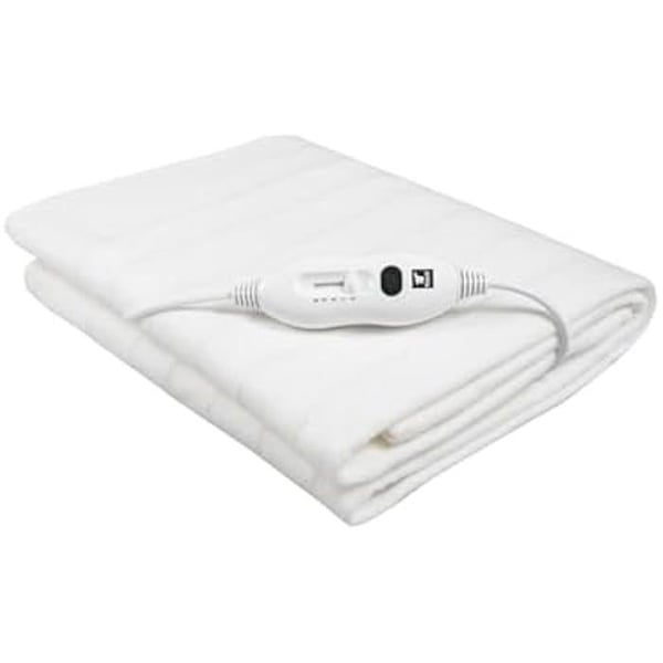 Elvärmare - THULOS - TH-EB300 - 150 x 80 cm - 60 W - 2 temperaturinställningar