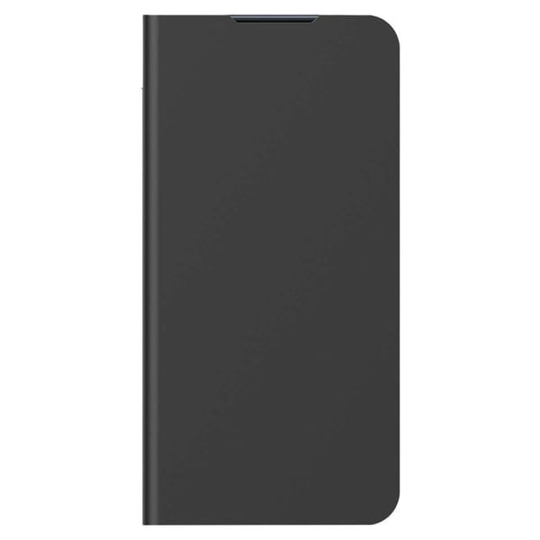 Plånboksfodral för Galaxy A17 4G/5G Flip Wallet Samsung Svart