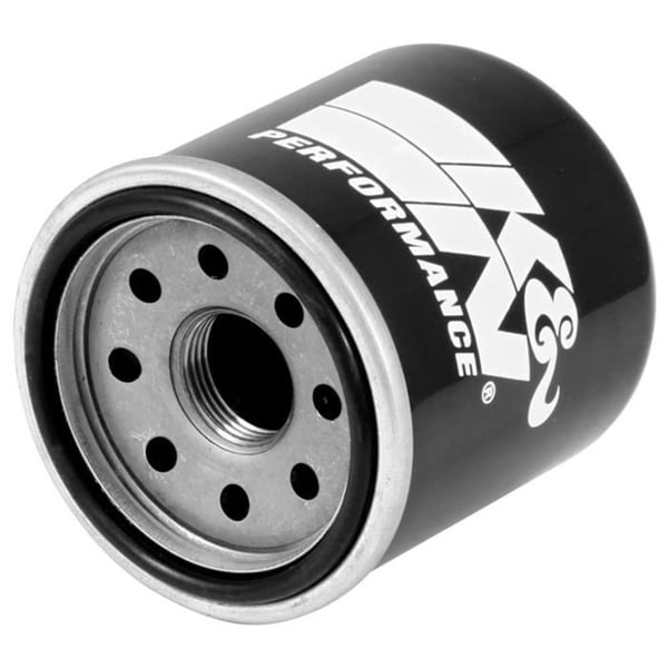 K&N - Kn-303 Oljefilter