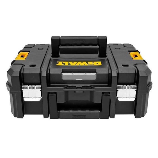 Multi-cutter DEWALT - DCS355NT - 18V - T-STAK-fodral - 32 tillbehör - Borstlös motor