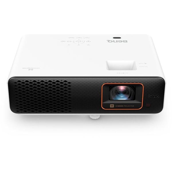 Gamingprojektor BENQ X500i 4K UHD HDR 4LED 2200 AL 4,16 ms Spelläge Auto
