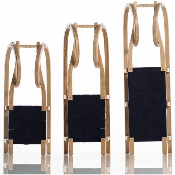 Sirch - Traditionell Sled Plus SG 100 cm