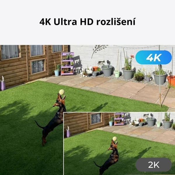 Reolink Trackmix Series G770