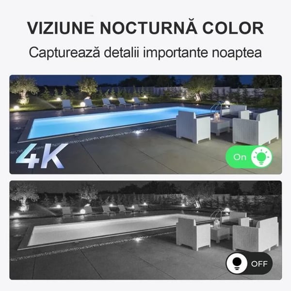 IP-kamera - REOLINK - P850 - 4K - 16x optisk zoom - PoE