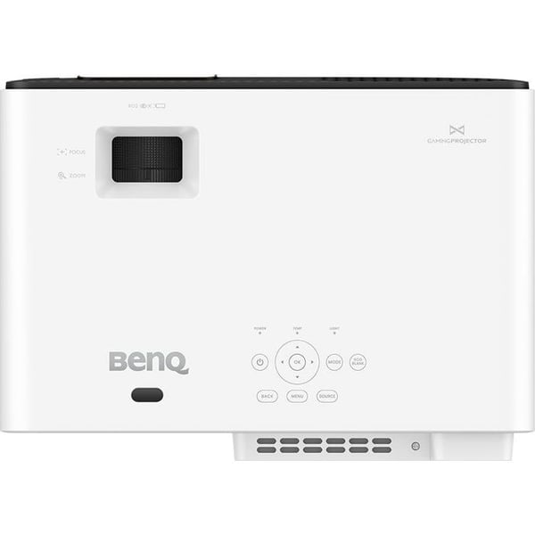 Gamingprojektor BENQ X500i 4K UHD HDR 4LED 2200 AL 4,16 ms Spelläge Auto