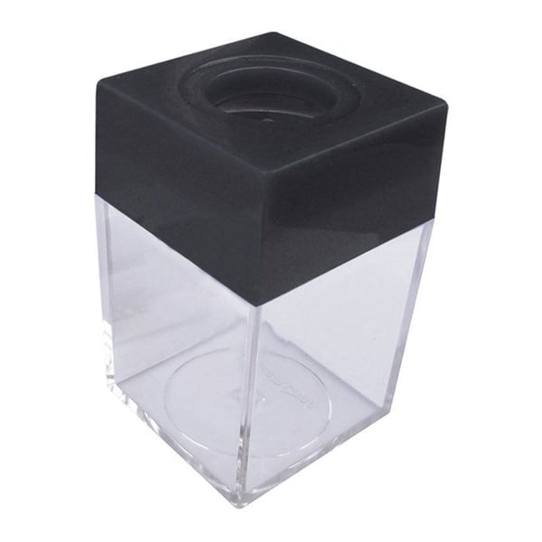 Pennställ - MTL - 79291 - Plast - Magnetöppning - Transparent