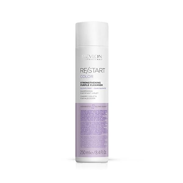 Revlon Professional Re/Start Color™ Lila Schampo Dejaunissant 250ml