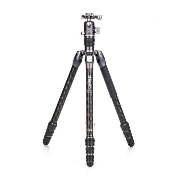 BENRO Trepied Rhino kit med Kulhuvud 24C + VX25