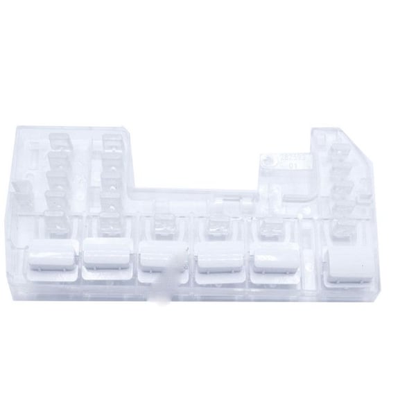 Guide Knapp/Ljus Tvättmaskin, Tvättmaskin 2891400100 ESSENTIEL B, BEKO
