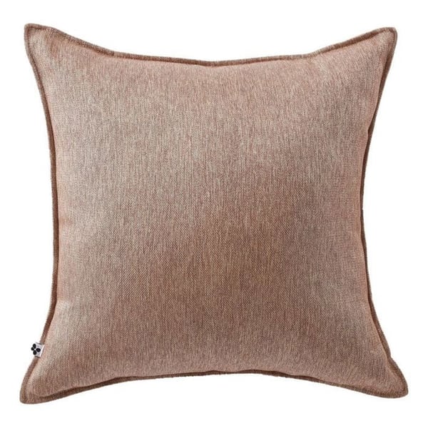 Kuddeöverdrag "Naïa Outdoor" alla dimensioner Fjärilinseffekten - Naïa Korall - Kuddeöverdrag 45 x 45 cm