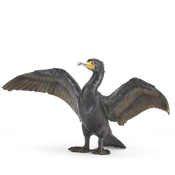 Figurine Fågel: Skarv