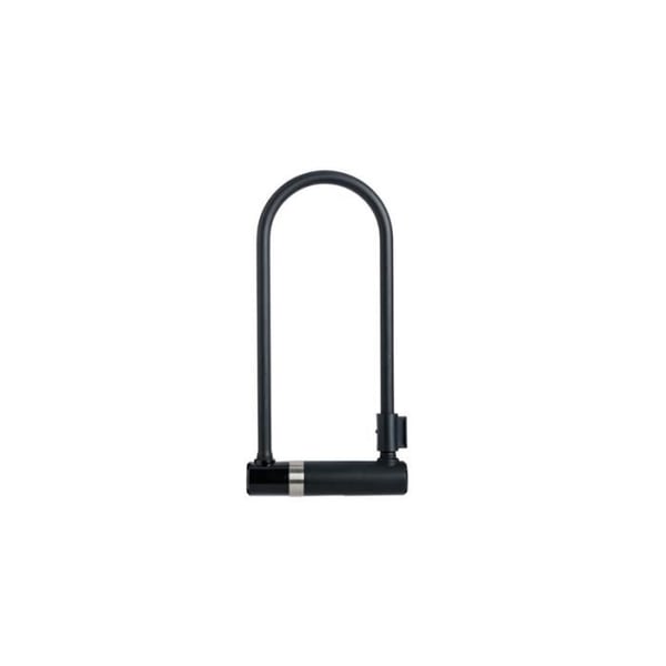 Newton UL 300 U Cykellås - AXA - Längd 300cm - Hårdhet 14mm
