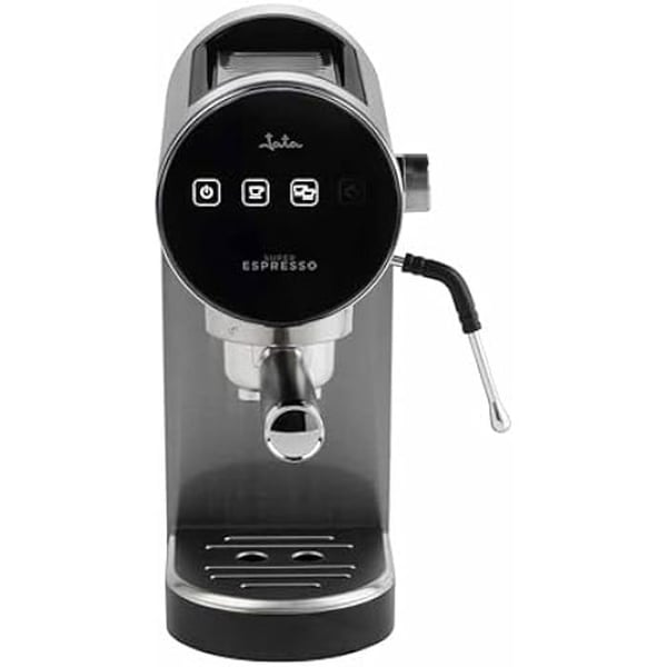 Espressomaskin - JATA - JECA2300 - 20 bar - 0,9 L - Kaffeportion