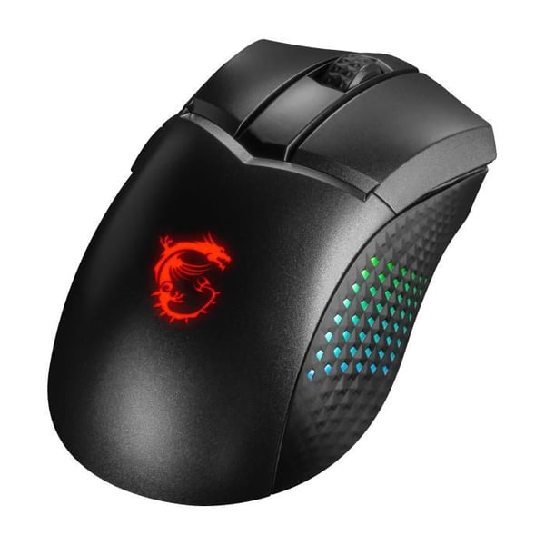MSI MSI CLUTCH GM51 LIGHTWEIGH