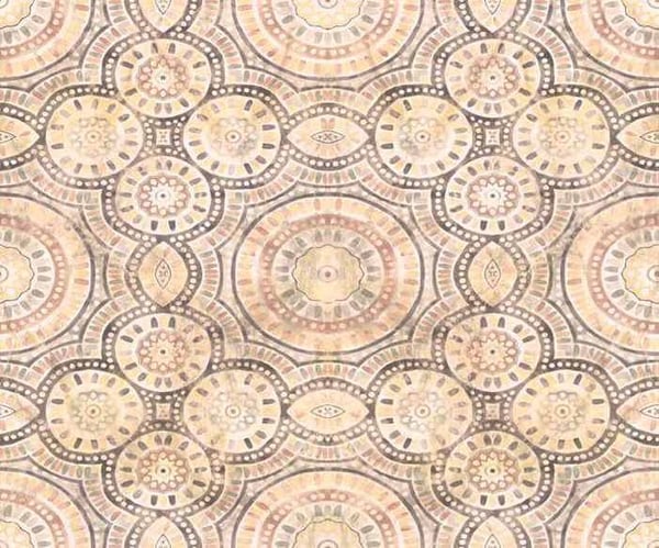 A.S. Creation tapetkollektion Atelier 47 DD117395 Orientalisk Beige
