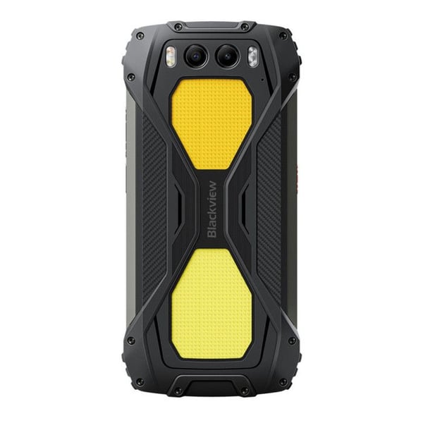 Robust smartphone - BLACKVIEW - BV7300 - 6/256GB - Vattentålig - Android 14 - 50 MP kamera