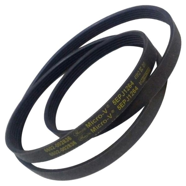 Platt vinylband - Samsung - 1264 J5 Mael - Vit