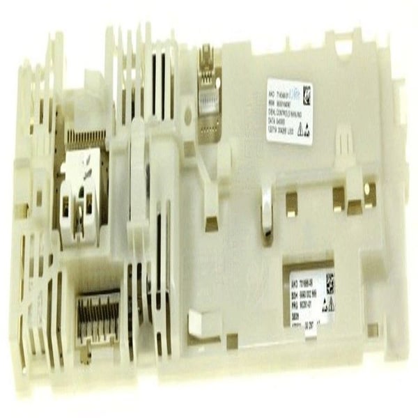 Styrmodul för Bosch tvättmaskin 00449160 449160 WXD1260FF01 WXD1260FF/01 - Originaltillverkade del