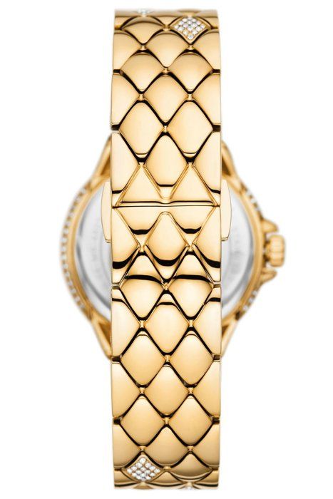 Klockarmband Dam MK4801