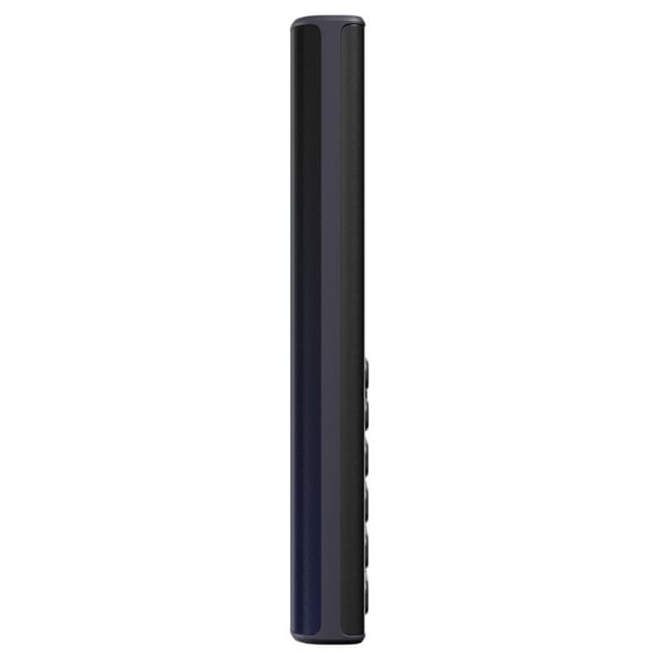 Nokia 110 2024 Kaksois-SIM Musta 2" Näyttö 1000mAh Akka IP54
