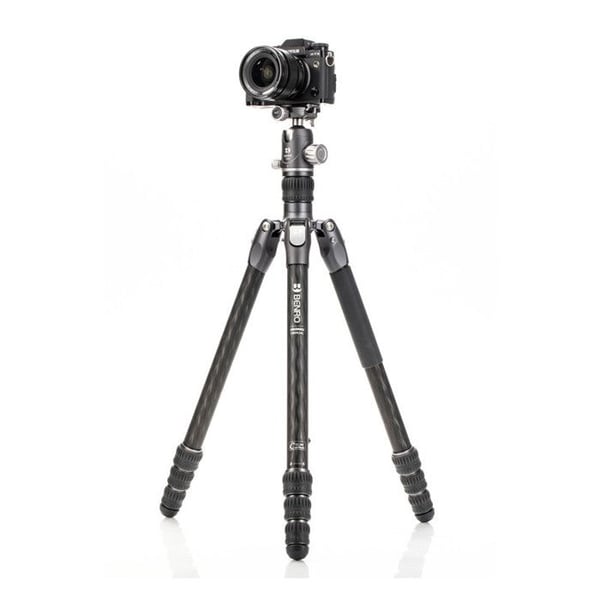 BENRO Trepied Rhino kit med Kulhuvud 24C + VX25