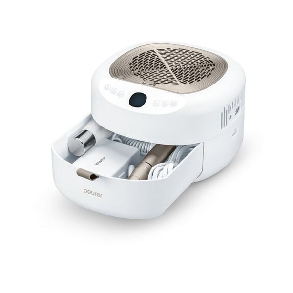 MP 200 - Manikyyri- ja pedikyyri-laite