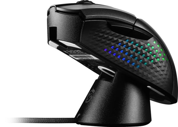 MSI MSI CLUTCH GM51 LIGHTWEIGH