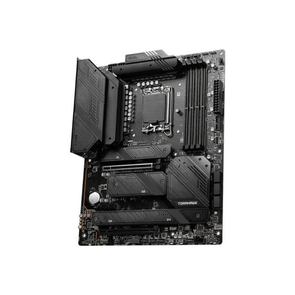 MSI - Moderkort - MAG Z790 TOMAHAWK WIFI DDR5