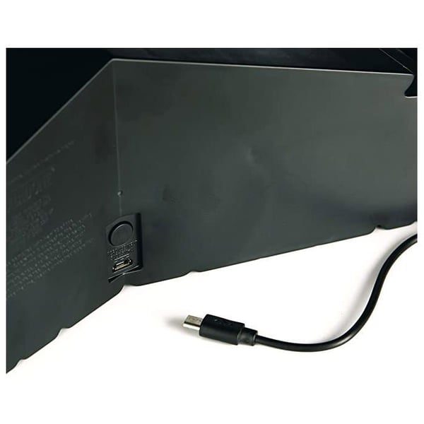 Lampe - PALADONE - Boku No Hero - Multifarvet - Genopladelig USB - Indbygget LED