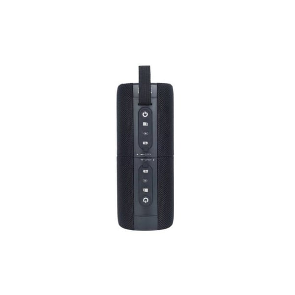 Bluetooth-högtalare - AIWA - BST-250 - Avtagbar TWS - RGB-belysning - IPX5 vattentät