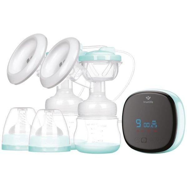 TrueLife Nutrio BP elektrisk dubbelt
