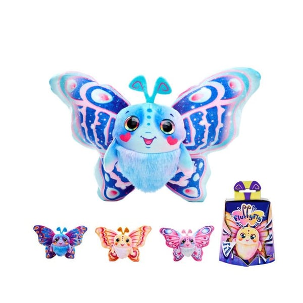 Papillon Simba Toys 105951575 Blandade färger