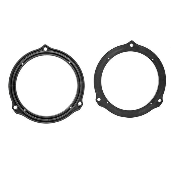 Högtalaradapter Ø 165 mm för Ford > bakdörrar