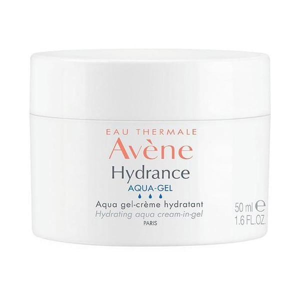 Avène Hydrance Aqua Moisturizing Gel-Cream 50ml