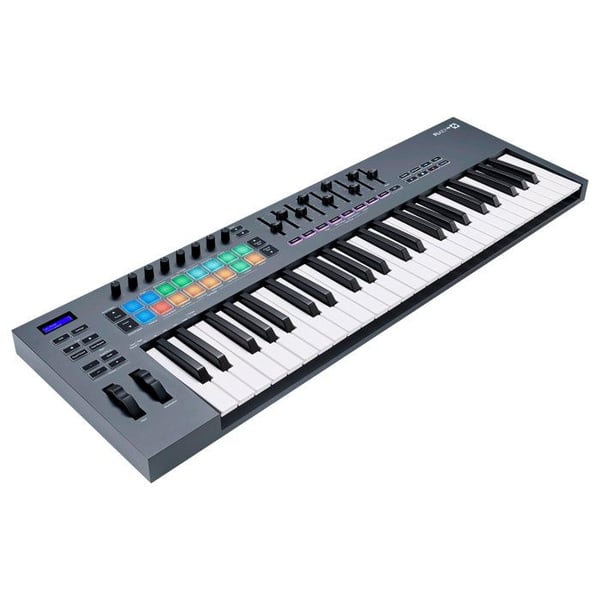 Novation FLkey 49 Masterkeyboard