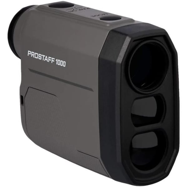 Laseravståndsmätare - Nikon - Prostaff 1000 - Svart - Precision 3 mm - Räckvidd 100 m
