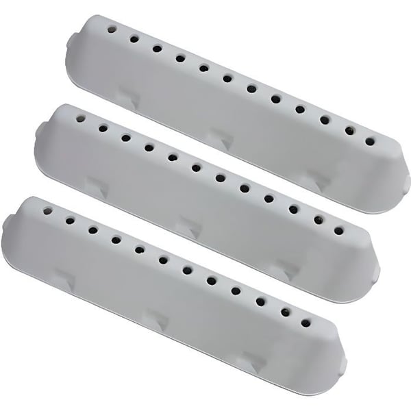 Trumblad - WHIRLPOOL - C00533119 - Set med 3 - Kompatibel Ariston, Hotpoint, Indesit