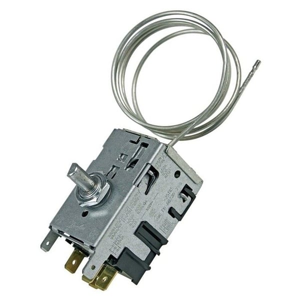 Termostat 077b6532 för BRANDT kylskåp - D - Originaltillverkarens del