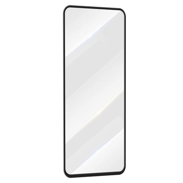 Skärmskydd - Bigben - RealMe 8i - Härdat glas - 2.5D - Stötskydd och repor