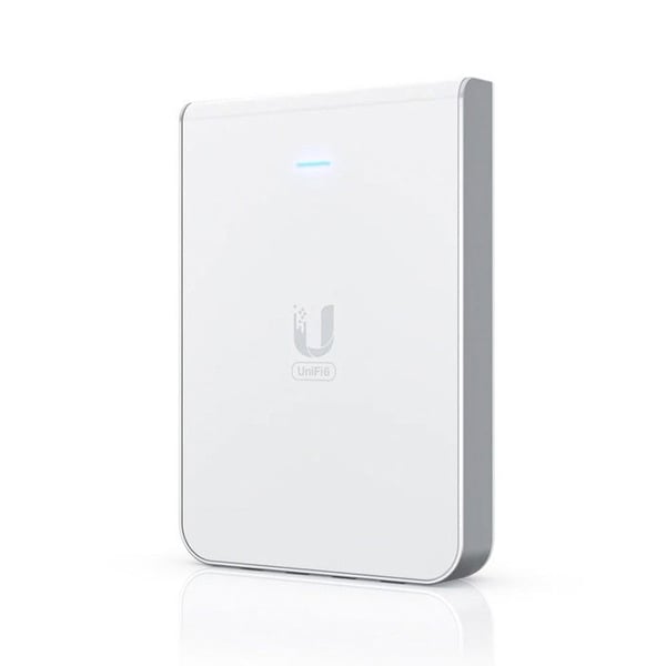 Ubiquiti In-Wall WiFi 6 - U6-IW