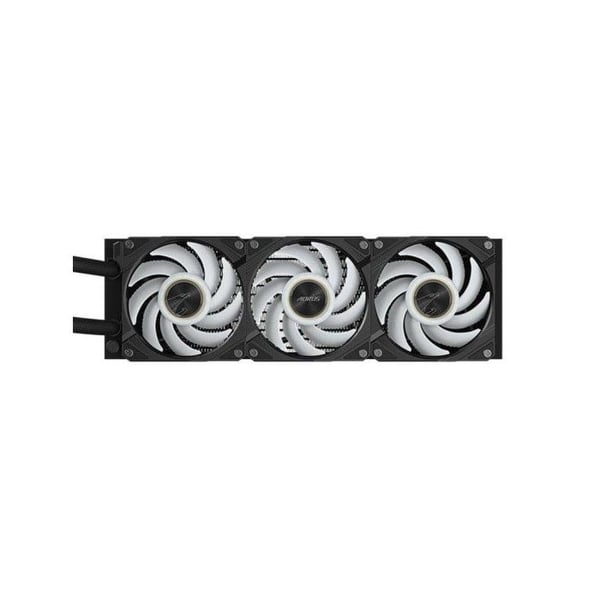 Vattenkylning - GIGABYTE - AORUS WATERFORCE