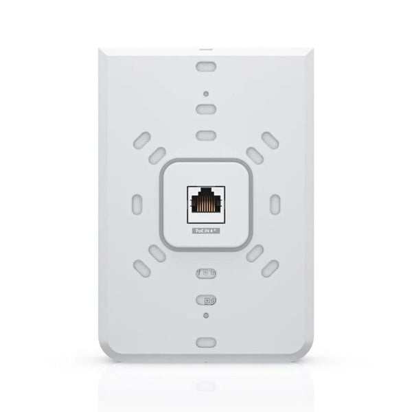 Ubiquiti In-Wall WiFi 6 - U6-IW