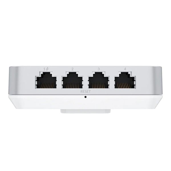 Ubiquiti In-Wall WiFi 6 - U6-IW