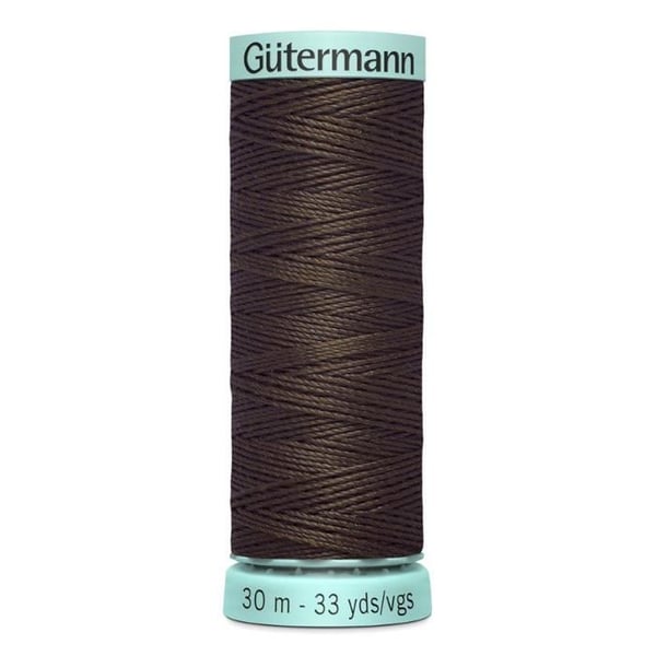 Fil 100% siden grège - Lot 5x30m - Att 694