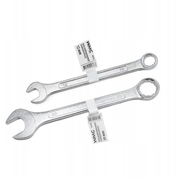 Gaffelnyckel - platt nyckel King Tony Platt nyckel 17 mm