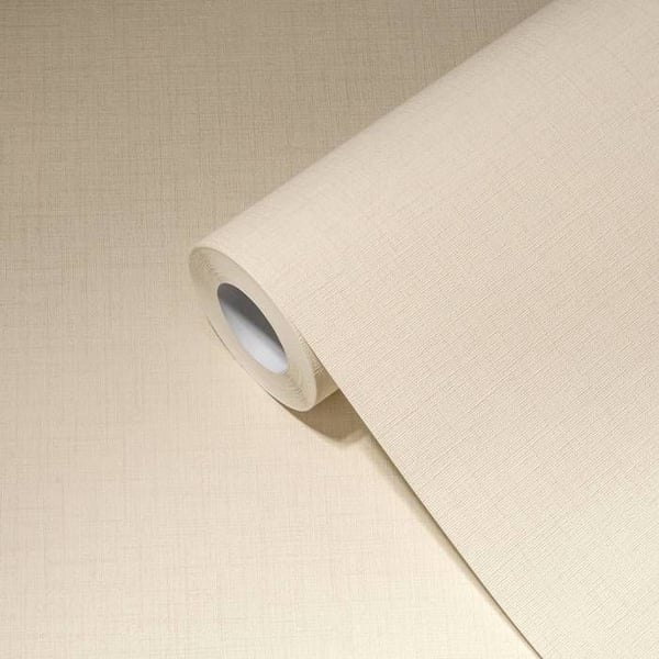 Tapet My Home My Spa - A.S. CREATION - SP15904 - Beige - 53 centimeter - Vinyle tapet på non-woven.