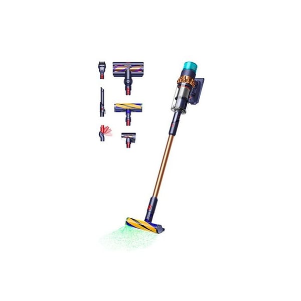 Dyson Gen5 Detect Absolute trådlös golvdammsugare
