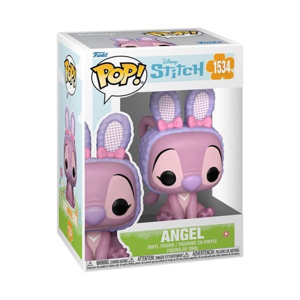Figurine Funko Pop Disney Påsk ängel