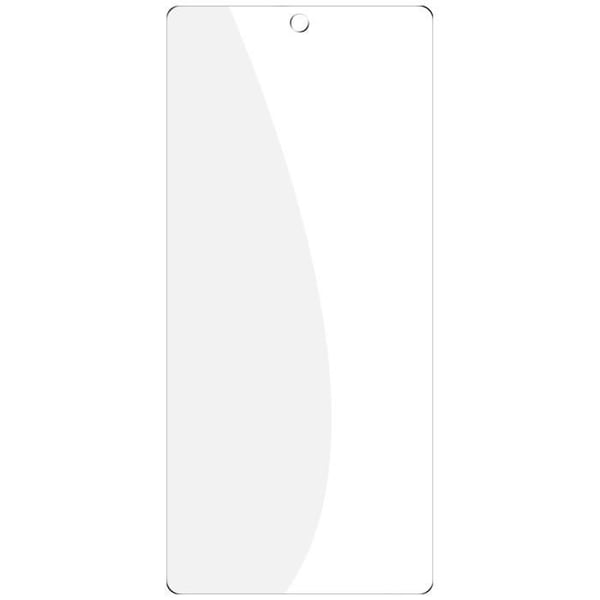 Skärmskydd - AVIZAR - Google Pixel 7a - Härdat glas 9H - Anti-fingerprint - 0.26mm