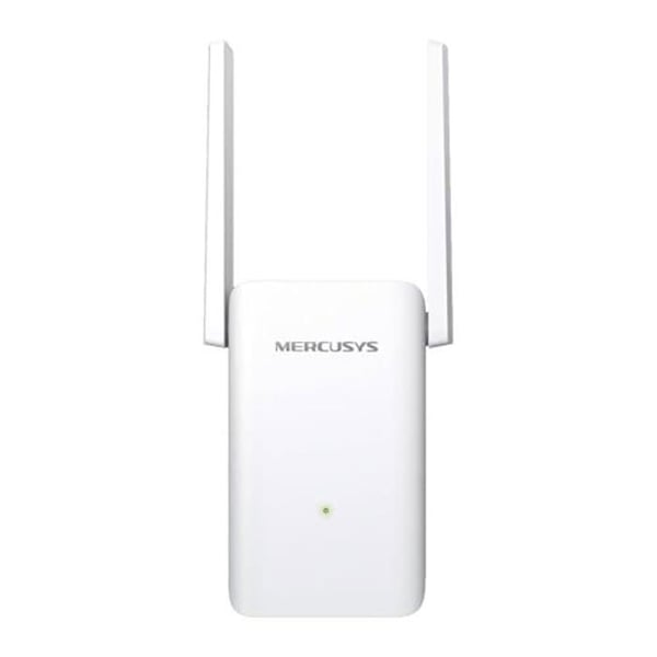 Åtkomstpunkt - Mercusys - ME80X - WiFi 6 - 3000 Mbps - 2 externa antenner